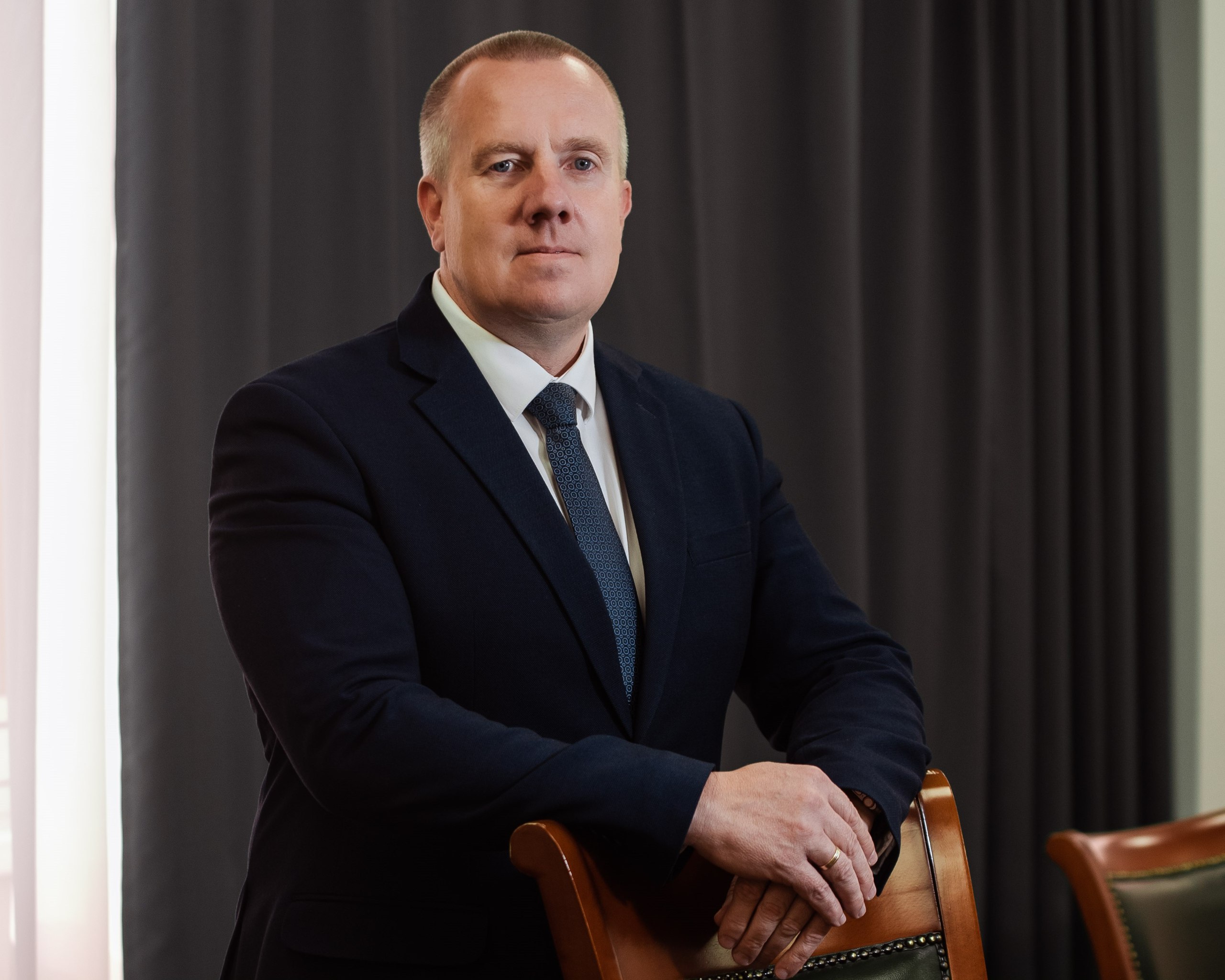 С Днём Конституции!