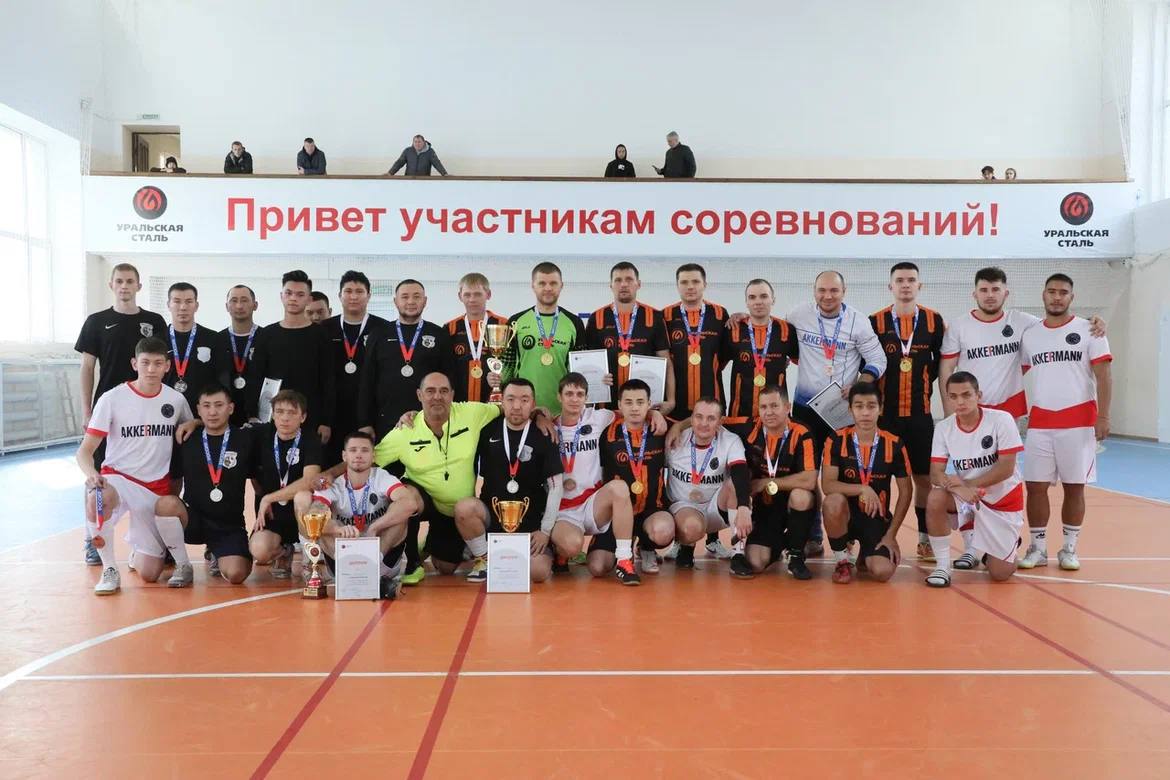 «Уральская Сталь» - лидер мостовой стали российского рынка