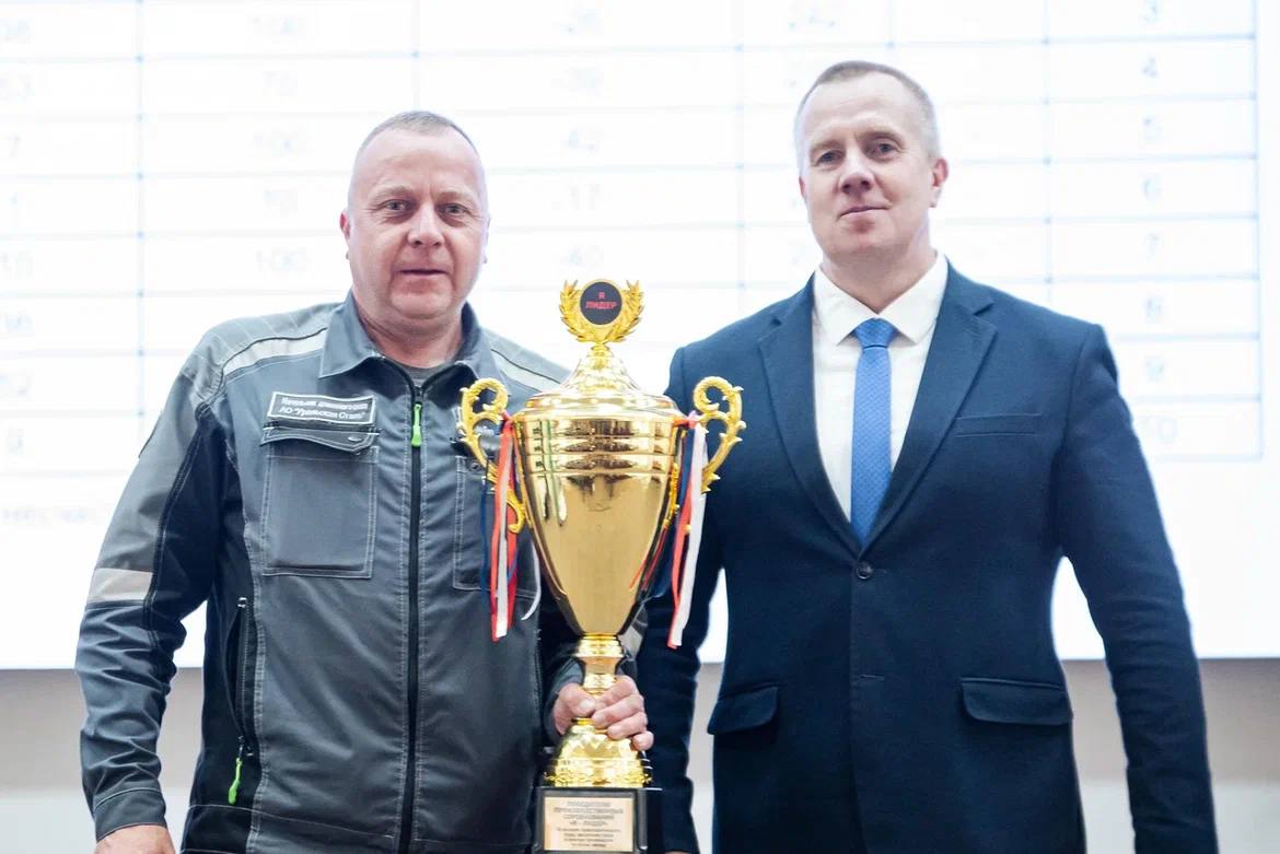 Подведены итоги конкурса «Я – лидер» за март