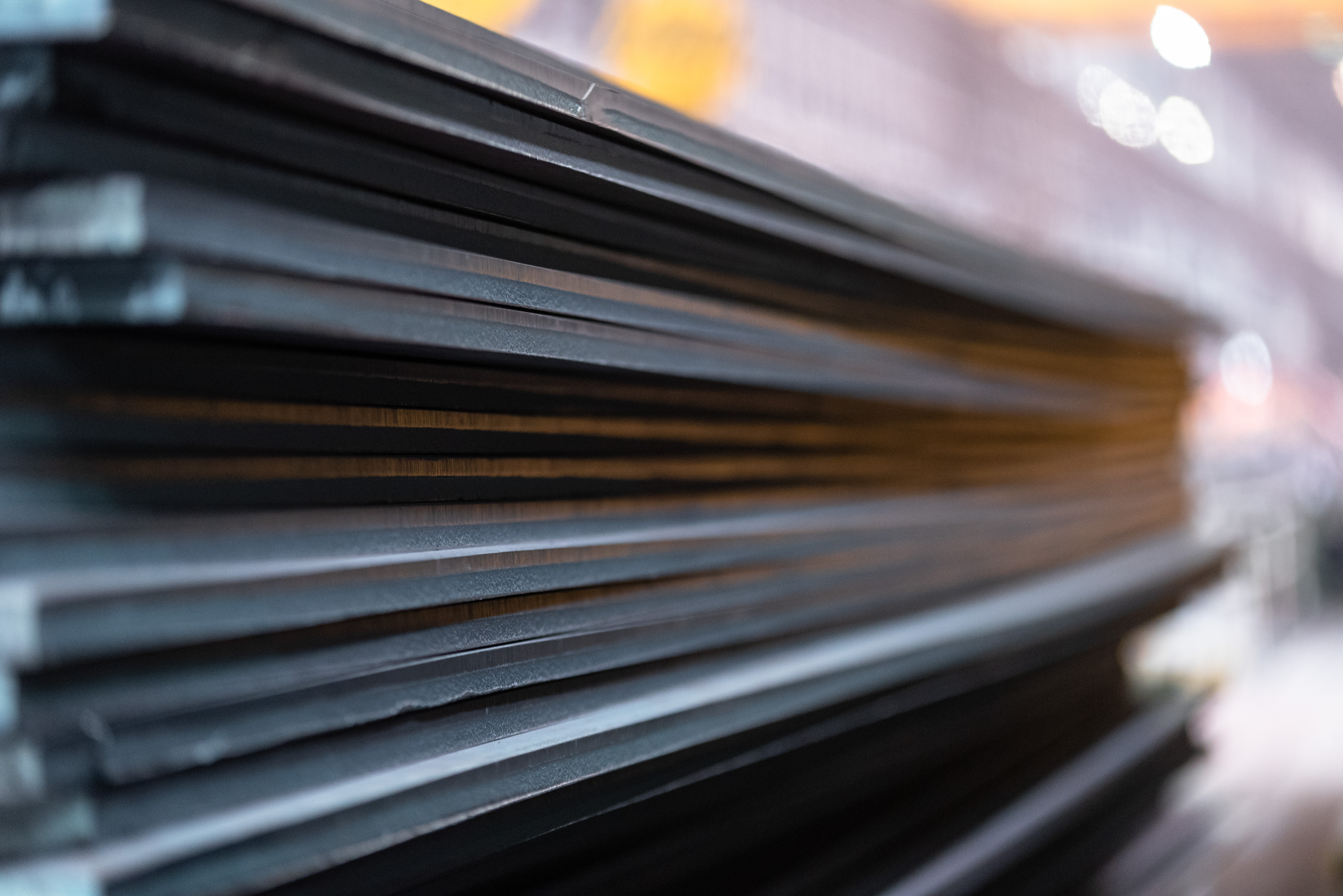 Уральская Сталь получила новое Свидетельство о признании на судосталь нормальной прочности