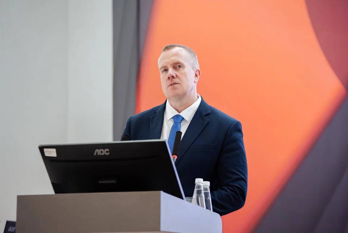 На Уральской Стали прошел очередной День информирования