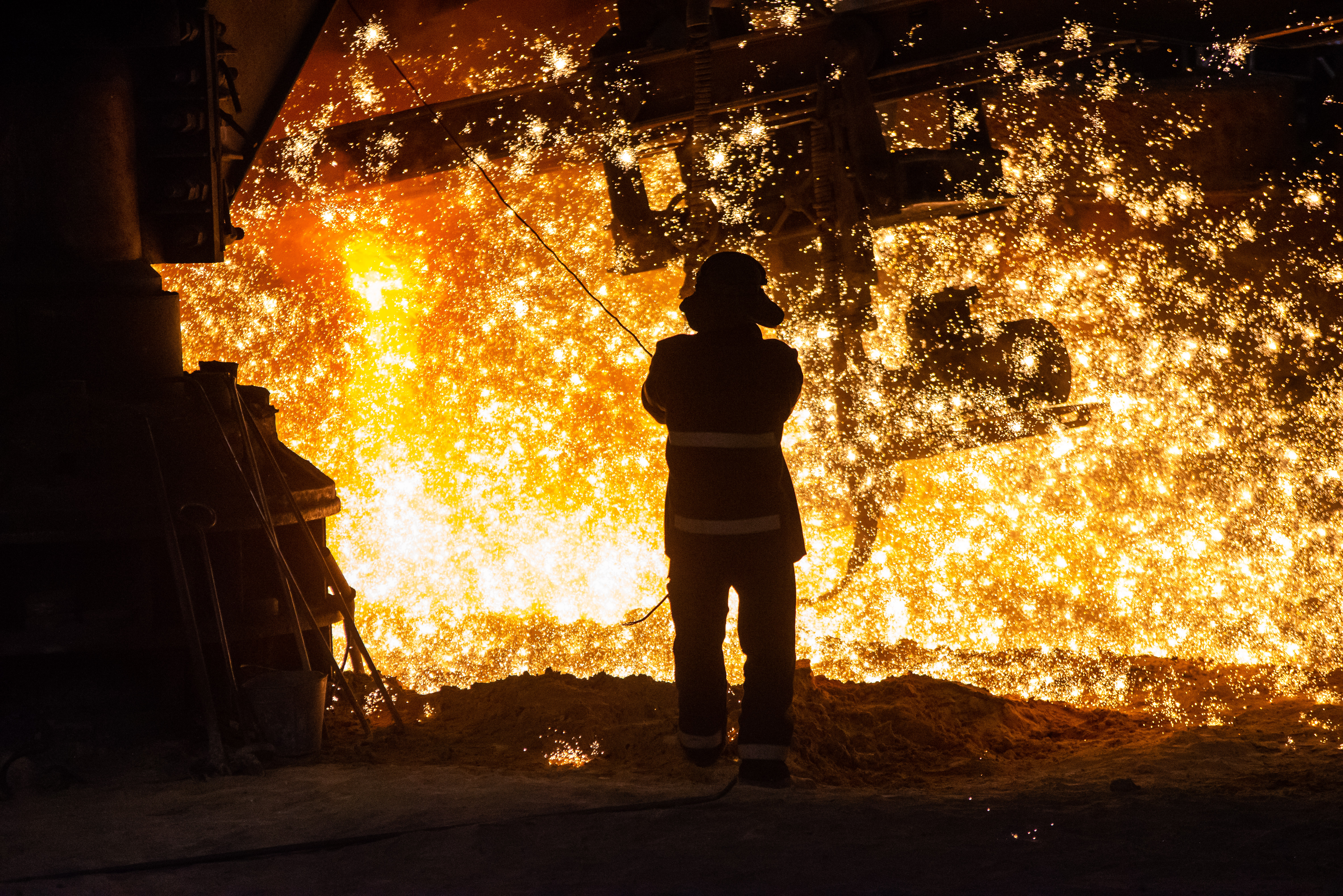 Уральская Сталь отметит 71-ый день рождения